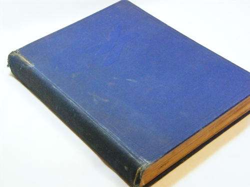 The Book of famous flyers by J.A Mollison - 1935 edition - hardcover - as per photo