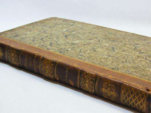 1818 First edition The science of Horticulture by Joseph Hayward - excellent condition  as per photo