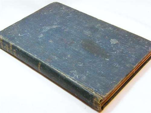 The construction of large induction coils 1900 edition by AT Hare - as per photo