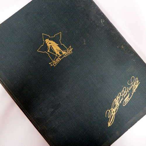 Ons Drie Eeue / Our Three Centuries by Victor de Kock - 1952 issue