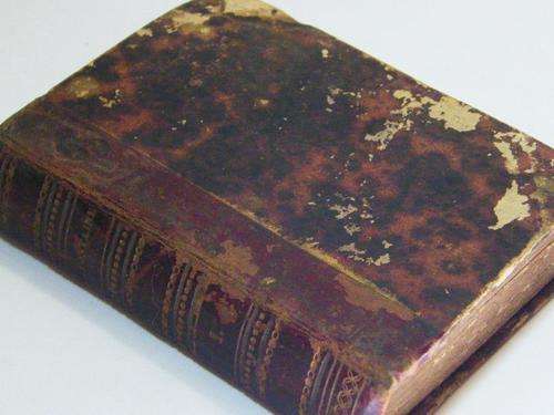 Fables de La Fontaine - 1930 edition - Volume 1 - as per photo