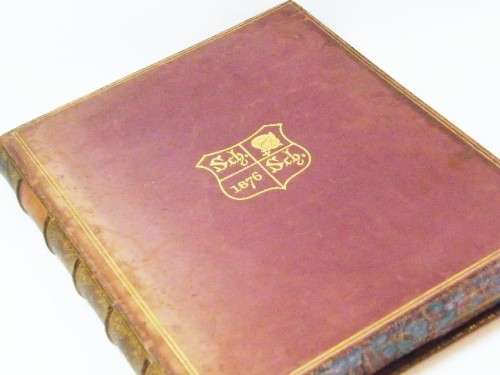 Lays of Ancient Rome by Lord Macaulay - new edition 1883 - as per photo