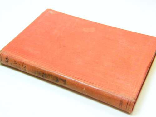Lessons in heat and light by DE Jones - 1925 edition