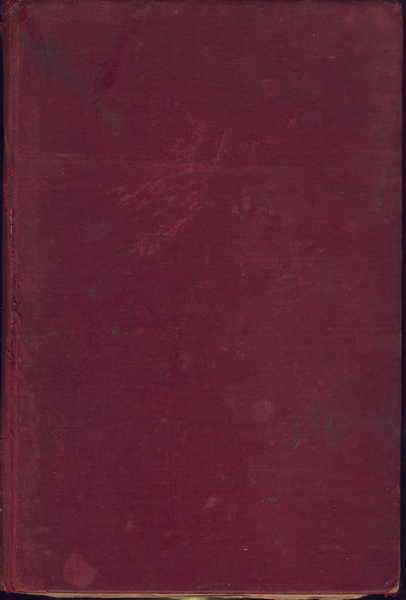 Household Fairy Tales - Brothers Grimm - 1898 or earlier edition (Some loose pages)