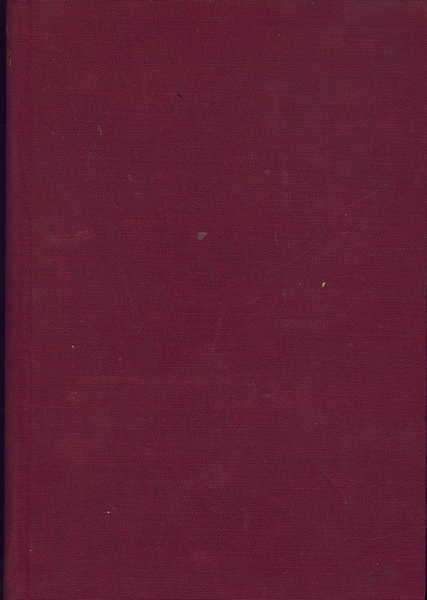 Disgrace Abounding by Douglas Reed - 1939 edition