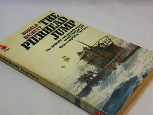 The Pierhead jump by Ronald Basset