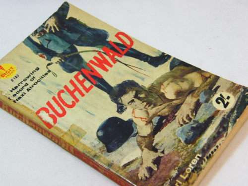 Buchenwald by Karl Loren