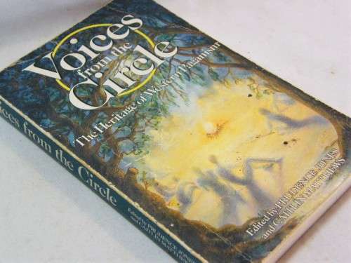 Voices from the circle - The heritage of Western Paganism