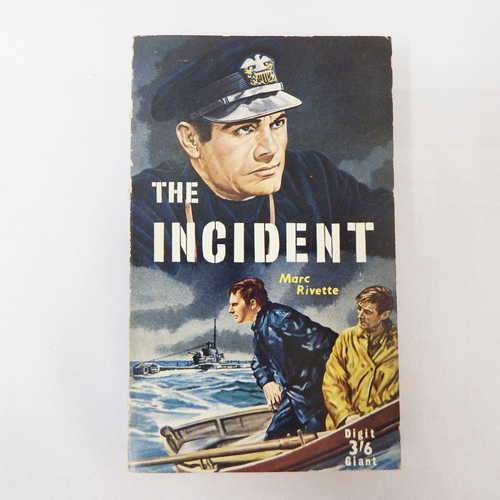 The incident by Marc Rivette