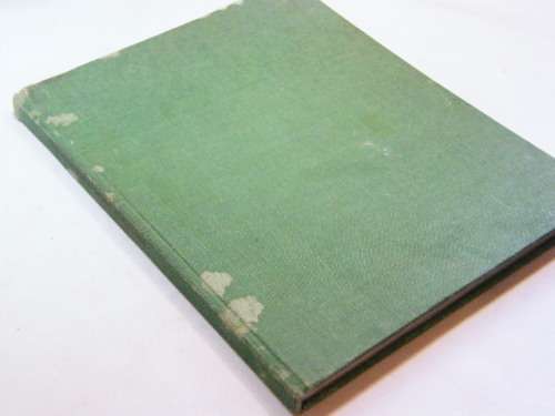 The white walled beauty of the Cape by WHJ Punt - published by Howard B Timmins 1964