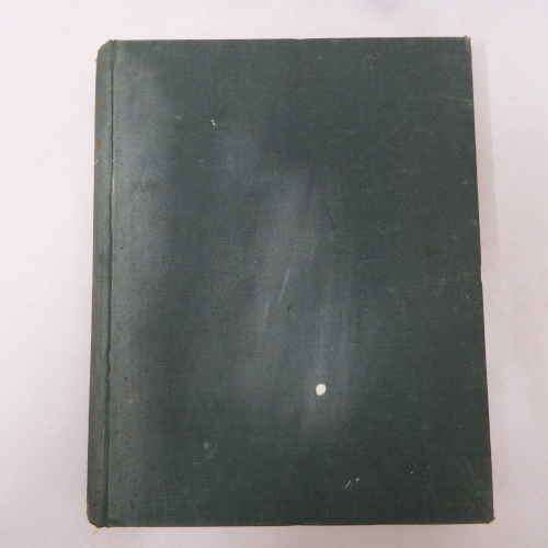 Years or wrath a cartoon history 1932 - 1945 by David Low