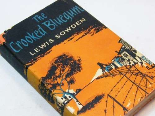 The Crooked Bluegum by lewis Sowden