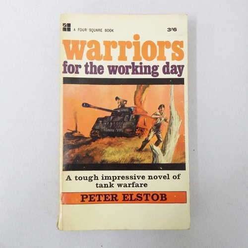Warriors for the working day by Peter Elstob