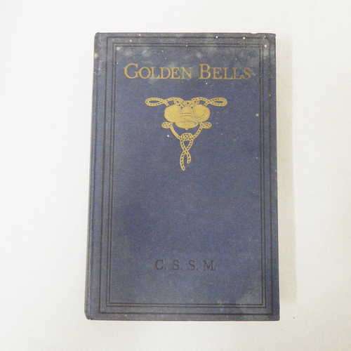 Golden Bells Hymns for young people - 754 Pieces