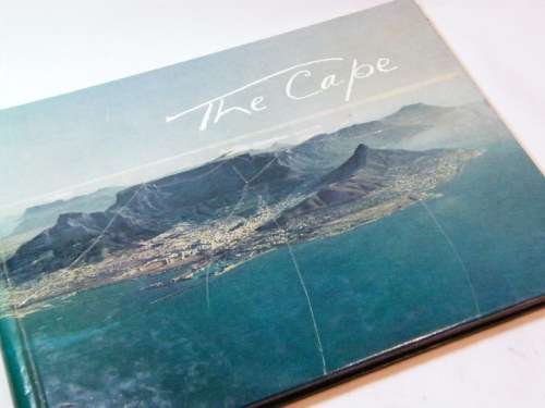 The Cape - A collection of photographs of the Cape Peninsula and its environs