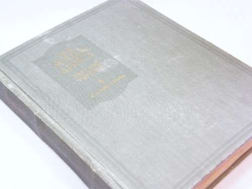 United Tobacco cigarette card album - Our South Africa, past & present by C Graham Botha