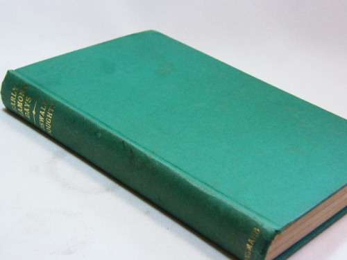 Early Diamond days by Oswald Doughty