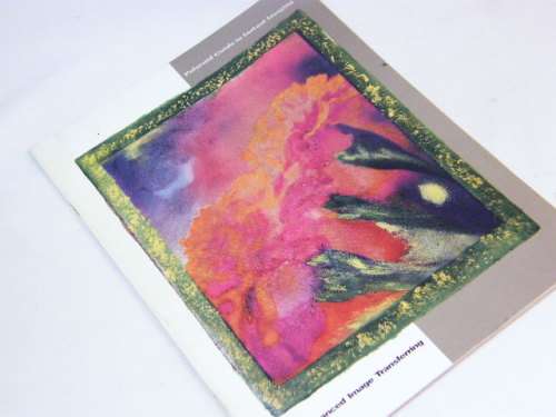 Polaroid guide to instant imaging - advanced image transferring