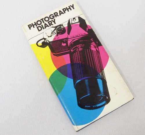 Photography Diary