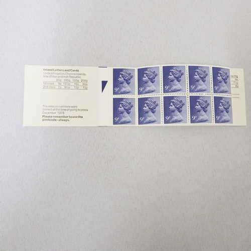 SG - FG6A 90 British Canals 5, Regents, LM