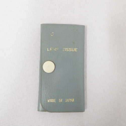Lens Tissue in pouch