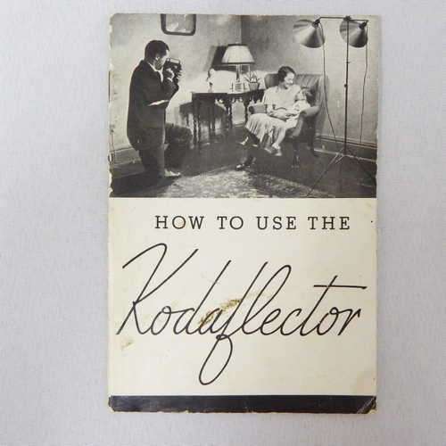 How to use the Kodaflector