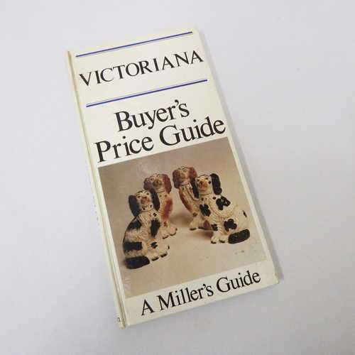 Victorian Buyer`s price guide a Miller`s guide