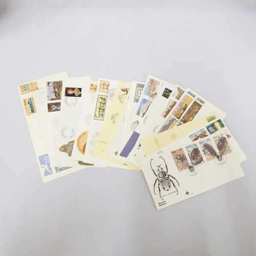 Lot of 20 Republic of South Africa first day covers - all different - Sold as a lot!