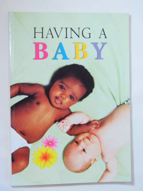 Having a baby handbook