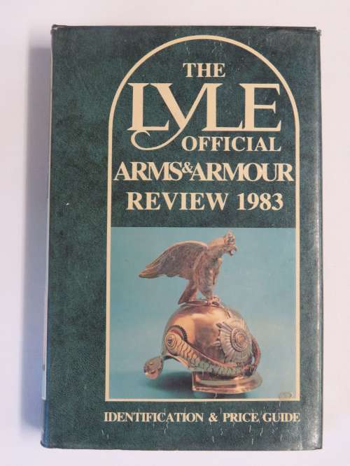 The Lyle official arms and armour review 1983