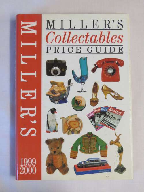 Miller`s price guide collectables 1999-2000