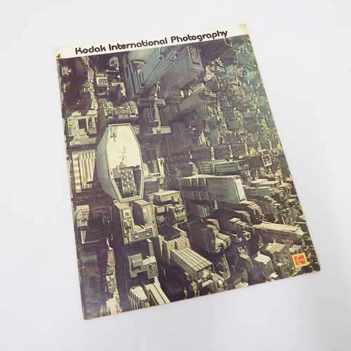 Kodak International photography - Number 13, 1975