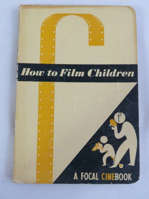 How to film children by Marcel Natkin
