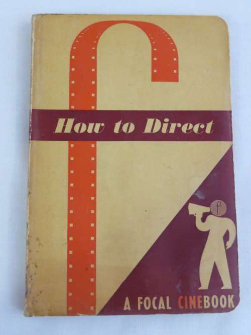How to direct by Tony Rose