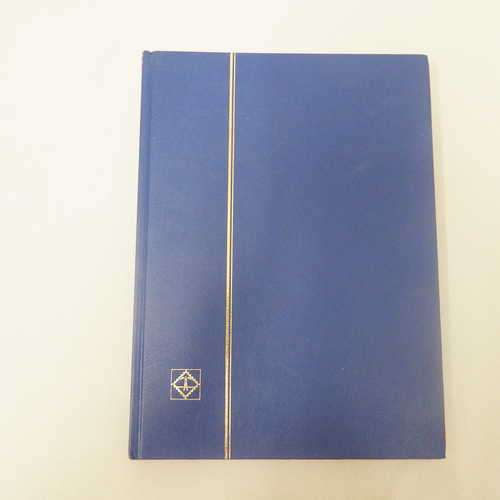 South Africa mint stamps control blocks and many extras 1988 - 1994 in album