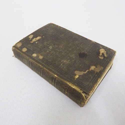 Bijbel, Dat is De Gansche Heilige Schrift, Vervattende al de Kanonijke Boeken Des Ouden en Nieuwen