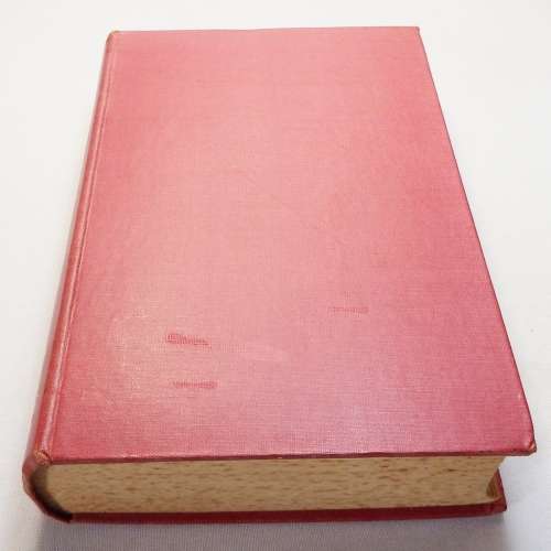 European Journey by Philip Gibbs - 1936