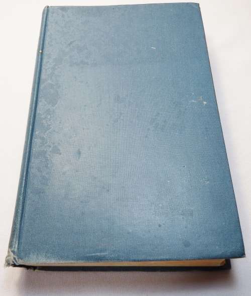 A Treasury of Yiddish Stories - Edited by Irving Howe and Eliezer Greenberg - First Edition 1955