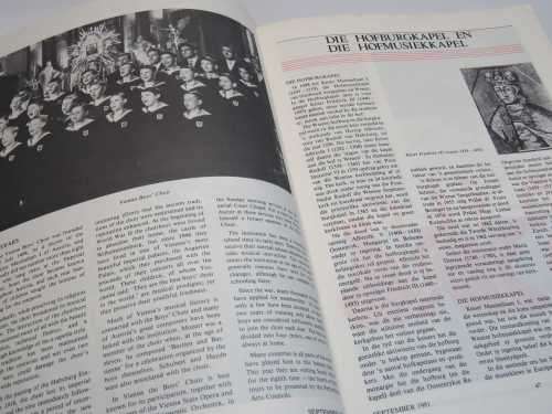 Lantern Magazine - Austria`s gift to the world