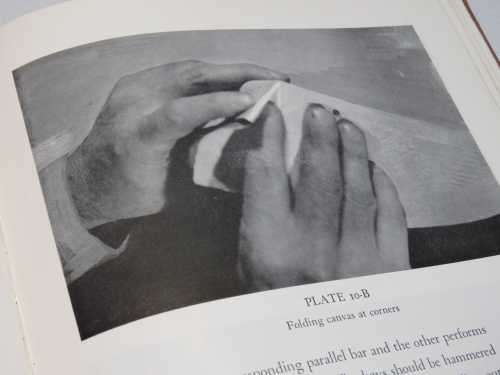 The Amateur Painter`s Handbook