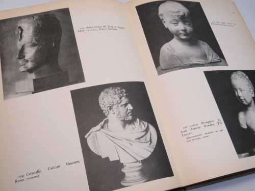 Sculpture - Inside and Out by Malvina Hoffman