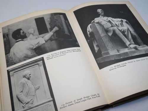 Sculpture - Inside and Out by Malvina Hoffman