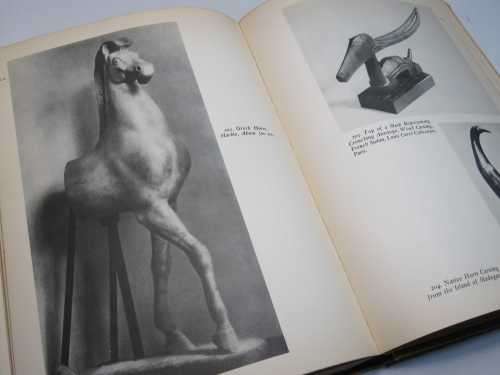Sculpture - Inside and Out by Malvina Hoffman