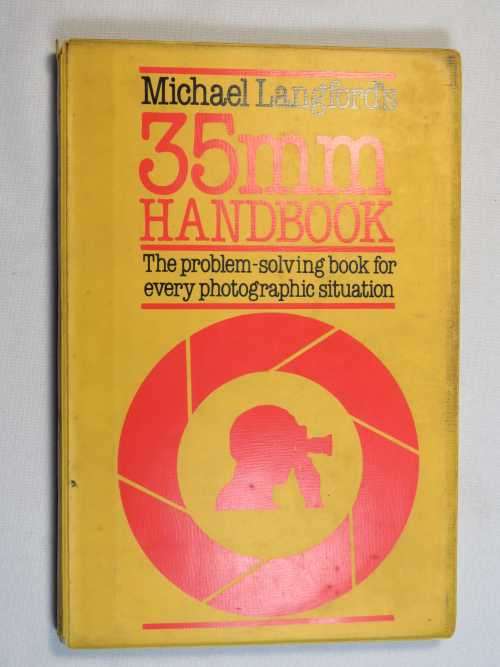 Micheal Langford`s 35mm handbook