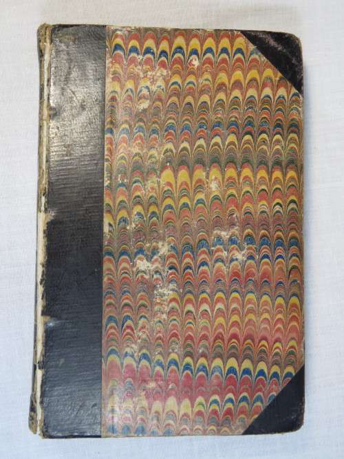The gold seekers - Tale of California - by Gustave Aimard - 1861 edition