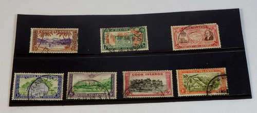 SG 34 - SG 40 - Unchecked for variations