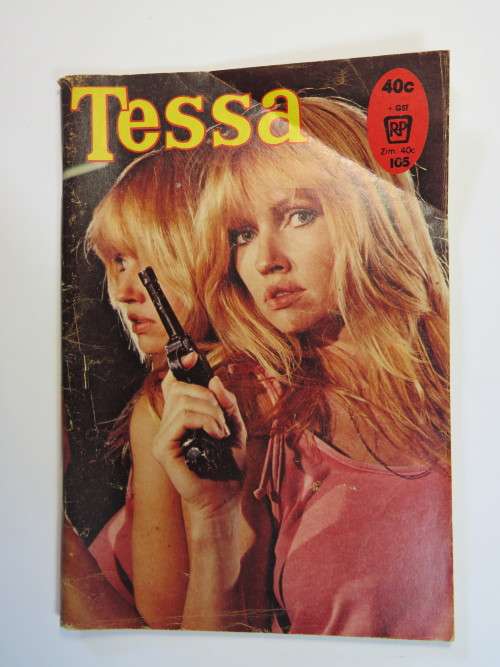 Tessa - No 105