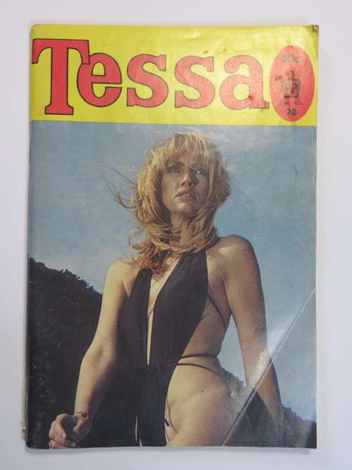 Tessa - No 98