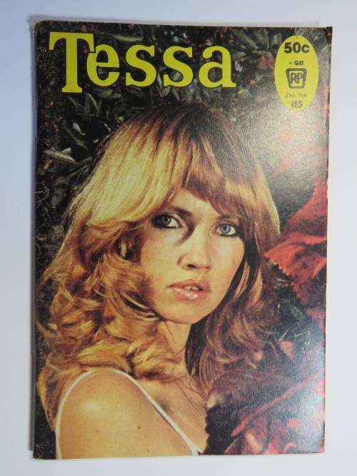 Tessa - No 115 - Good condition