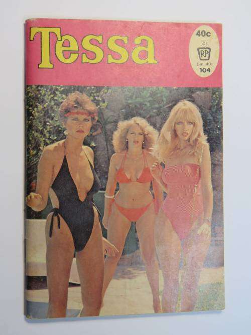 Tessa - No 144